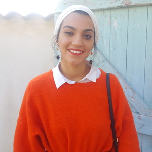 Nesrine - Prof d'aide aux devoirs - Marignane