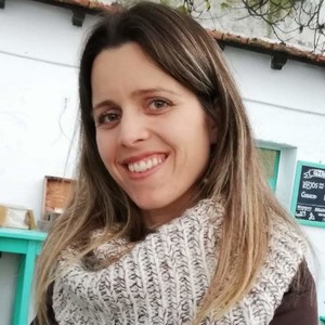 Ângela - Prof de fle - français langue étrangère - Leiria