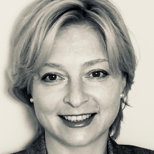 Maria - Prof de peinture - Pully