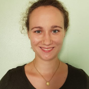Anna - Prof de fle - français langue étrangère - Paris