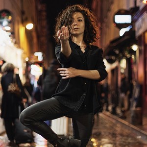 Marie Alyzée - Prof de danse - Paris
