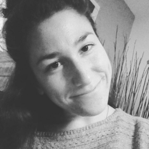 Suzon - Prof de fle - français langue étrangère - Passy