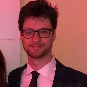 Philippe - Prof de biologie - Paris
