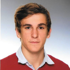 Théo - Prof de français - Paris