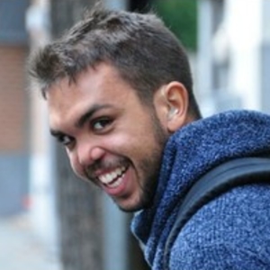 Matthieu - Prof de programmation - Lille