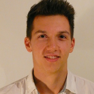 Paul - Prof de maths - Lille