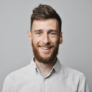 Antoine - Prof de maths - Lille