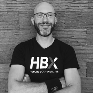 Antoine - Prof de développement personnel - Grenoble