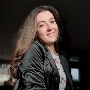 Lina - Prof d'aide aux devoirs - Meylan