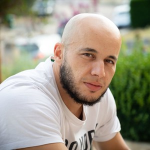 Abdel - Prof de préparation bac scientifique - Marseille