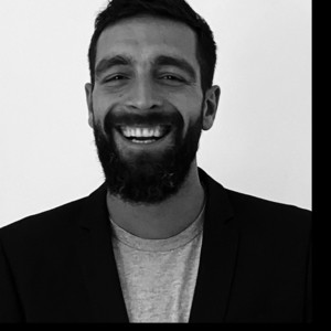 Trevor - Prof d'anglais - Paris