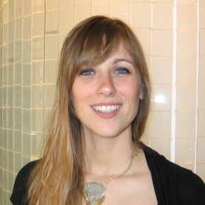Linda - Prof d'italien - Paris