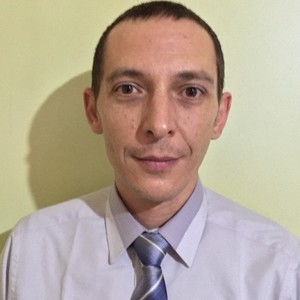 Sebastien - Prof d'anglais - Neuilly-sur-Marne