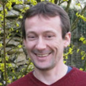 Sébastien - Prof de français - Sainte-Colombe
