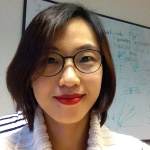 Deok-Hee - Prof de coréen - Plouzané