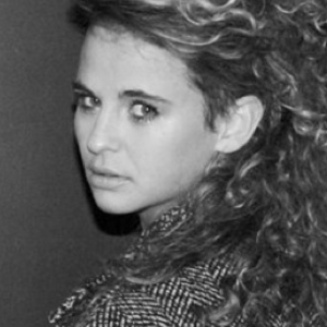 KRISTIN - Prof d'allemand - Paris