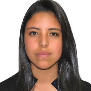Leidy Sophia - Prof de lecture - Bogotá