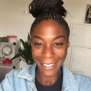 Anne-Line - Prof de fle - français langue étrangère - Saint-Denis