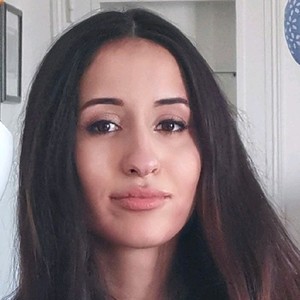 Anastasia - Prof de français - Paris