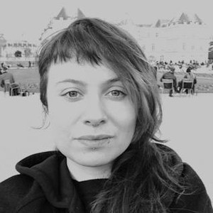 Maria - Prof d'anglais - Paris