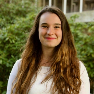 Lisa - Prof de fle - français langue étrangère - Nantes