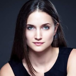 Alexia - Prof de français - Woluwe-Saint-Lambert
