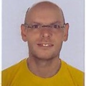 Patrick - Prof de grec moderne - Paris