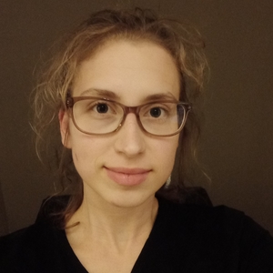 Florie - Prof de français - Andenne
