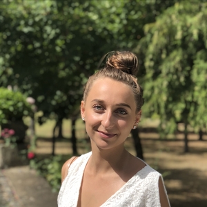 Lisa - Prof de soutien scolaire - Saint-Prix