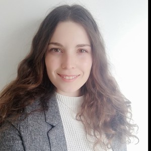 Lisa - Prof de fle - français langue étrangère - Matosinhos