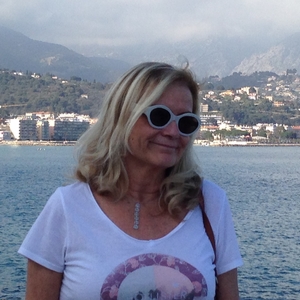 Ilvana - Prof d'italien - Paris