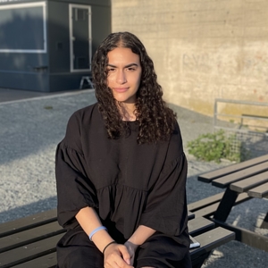 Sara - Prof d'italien - Bordeaux