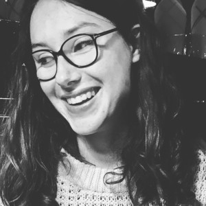 Caroline - Prof d'aide aux devoirs - Bordeaux