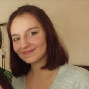 Rachel - Prof de français - Montpellier