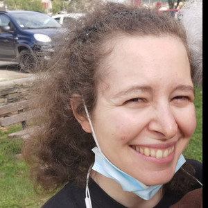 Marianne - Prof de français - Bordeaux