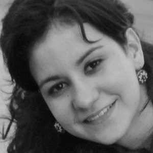 Fatine - Prof de maths - Paris