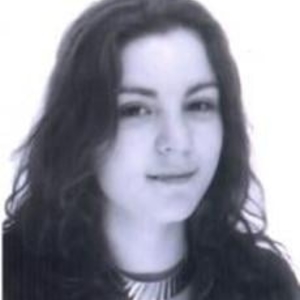 Charlotte - Prof d'histoire - Paris
