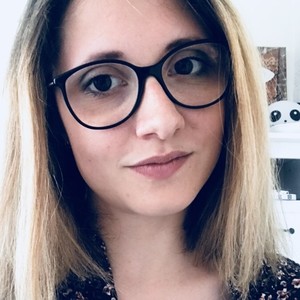 Esther - Prof de soutien scolaire - Paris