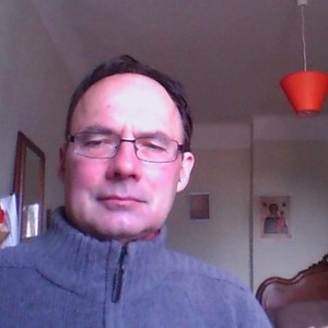 Jean - Prof de fle - français langue étrangère - Brive-la-Gaillarde