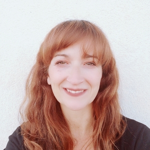 Anna - Prof de lecture - Barcelona