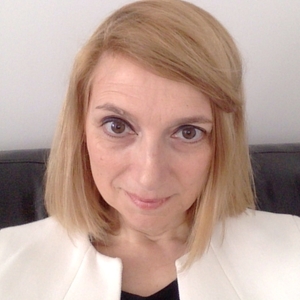 Sylvie - Prof de français - Paris 1er