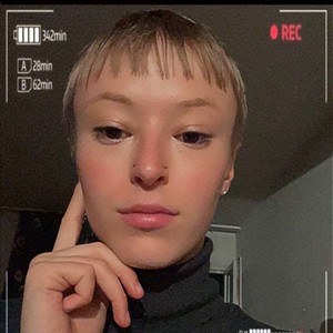 Louise - Prof de français - Strasbourg