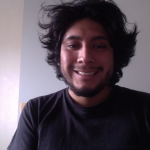 Luis - Prof d'espagnol - Saint-Denis