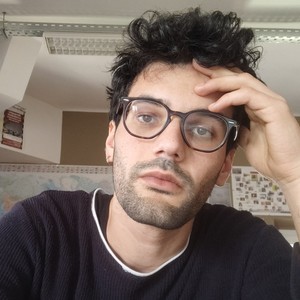 Omar - Prof d'expression orale - anglais - Marseille