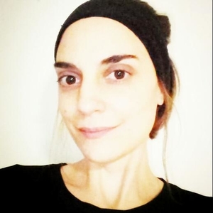 Mariana Andrea - Prof d'espagnol - Roveredo