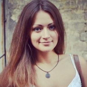 Nataliia - Prof de russe - Nice