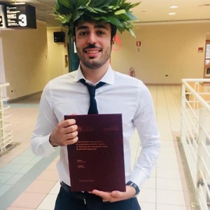 Mario - Prof d'italien - Neuchâtel