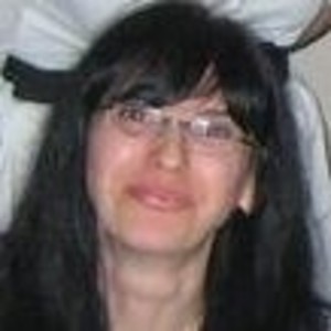 Isabelle - Prof d'anglais - Locquirec