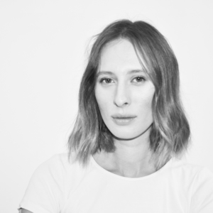 Veronika - Prof d'ukrainien - Paris