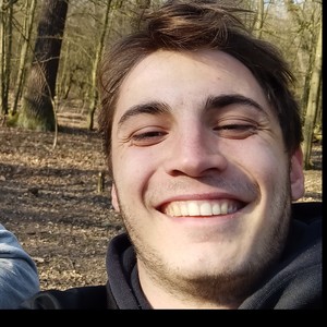 Nicolas - Prof de fle - français langue étrangère - Berlin